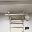 바풀 슈로스바 내돈내산 설치 후기 (무타공 옵션, 홈짐 구성, 성장기 운동 효과)