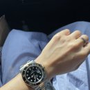 Rolex PC | 롤렉스 ROLEX 신세계 대구지점 온라인 예약 성공 꿀팁(서브마리너 흑콤 구매)