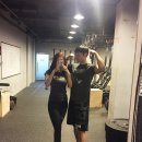 Crossfit 피어스 배틀 이미지