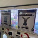 영화캡슐 | 잠실 롯데월드몰 메타몽의 시크릿캡슐 맨션-웨이팅,후기, 반다이남코 가샤폰