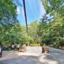 삼정야영장 화장실 | 가야산 치인야영장(캠핑장) 계곡이 있어 여름에 인기 많아요