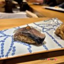 19코스 | 오사카 스시오마카세 맛집 난바역 스시우라라 Sushi Urara 가성비 좋은 디너 19종류 코스 후기