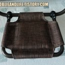 우정테크 | 부모님 선물 로베라 무중력 의자 2개월 사용 내돈내산 후기