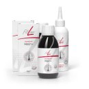 해바라기 헤어라인 이미지