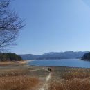 대청호코스 이미지