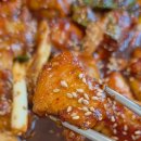 르노삼성자동차서비스코너 양덕점 | 마산 양덕동 한식 맛집 순토해송돌판닭찜 후기