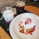 이디야 양주미소점 | 양주 삼숭동 공부하기좋은 카페 '이디야 양주미소점' 메뉴판