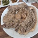 전통면옥 | 창원 냉면 맛집 서상동 호야면옥 43년 전통 함흥냉면 초벌 돼지갈비 후기