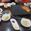 쑥자매생삼겹
