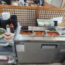 서민돼지국밥 이미지