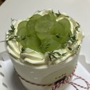 [광주 상무지구 카페]케이크, 디저트 맛집 체리쉬 내돈내산 후기