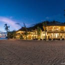 엘니도 리조트 이미지