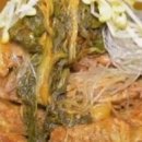 담터감자탕&해물뼈찜