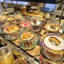 이백1 | 서울 잠실석촌 2,900원 회전초밥 맛집 스시 이백 후기