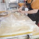 명칼국수 - 서구 달서로12길 2 | 향남맛집 해물가득 제담칼국수 수제비 솔직후기