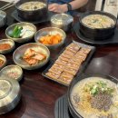 달래내로 | 청계산맛집 수애가 청계산본점 성남 국밥맛집 청계산 순대국 후기