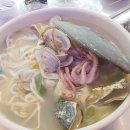 오이도손칼국수