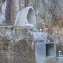 백룡사석조여래좌상 이미지