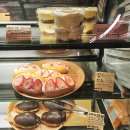 통밀베이커리 | 해운대 해리단길 베이커리 밀창고 후기 (크림율무, 유기농 통밀빵 맛집)