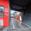 오아시스 노브러시 세차장 의정부직영 이미지