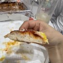 야당역 2번출구 | 야당역 맛집 드렁큰칠리스, 스윗고구마피자+스파게티