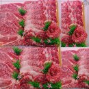 신선마트 정육점 이미지