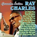 You Don't Know Me - Ray Charles 이미지