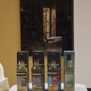 합자회사 한국주류 | [테이스팅 클래스] 세계주류마켓 토라벡 시음회 후기