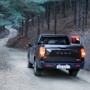 감악산 캠핑숲 이미지