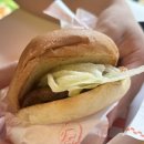파리바게트 첨단2지구점 | 첨단2지구 햄버거 맛집 슈퍼크리스피 광주첨단2지구점 치킨버거 슈퍼불고기버거 후기