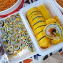 진순자계란말이김밥 이미지