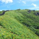 28산우회 6월 조망산행 ( 함양 남덕유산.1507m) 이미지