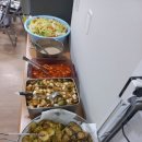 태릉해링턴플레이스경로당 | 태릉 해링턴플레이스 한끼밥상 (서울시 지원사업)