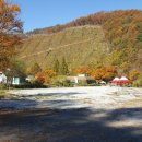 무주계곡오토캠핑장 이미지