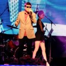 야외공연장 이미지