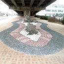 수출의다리 하부 이미지