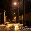 한일지하차도 앞 이미지
