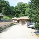 영주수도리김규진가옥 이미지