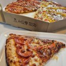 서오릉피자운정신도시 | [검단신도시 가성비 피자 맛집] 서오릉피자 검단신도시점 솔직 후기