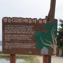 장풍숲입구 이미지