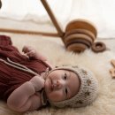 수정-50 | 화성 동탄 50일 사진 비비유어러브 아기사진 촬영후기!