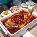반티엔야오카오위 - 제주시 | 반티엔야오카오위