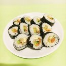 오남매꼬마김밥
