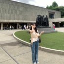 리본빛 티피 블라우스 피치 컬러 솔직 후기