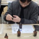 임학중학교 앞 | [학교출강] 임학중학교 선생님과 학생이 함께한 향수만들기 단체 원데이클래스 출강 후기!