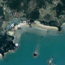 연포해수욕장(송림) 이미지