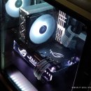 [그래픽카드] 에이수스 ROG STRIX 지포스 GTX1080 Ti O11G GAMING D5X 11GB 사용 후기