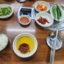 장수흑염소 이미지
