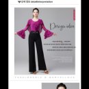 라인댄스와 피트니스 이미지