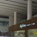 호호라운지 | 인천공항 2터미널 마티나라운지 후기 | 가격 메뉴 위치 카드 할인 꿀팁🐝